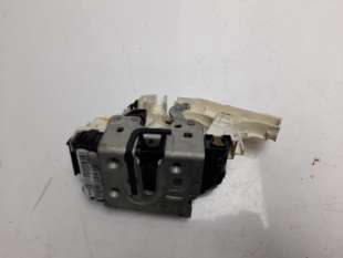 Recambio de cerradura puerta trasera izquierda para fiat freemont (345) 2011- urban 4wd referencia OEM IAM 68466963AA  