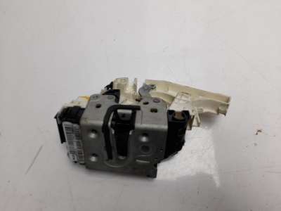 Recambio de cerradura puerta trasera izquierda para fiat freemont (345) 2011- urban 4wd referencia OEM IAM 68466963AA  