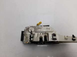 Recambio de cerradura puerta trasera izquierda para fiat freemont (345) 2011- urban 4wd referencia OEM IAM 68466963AA   2