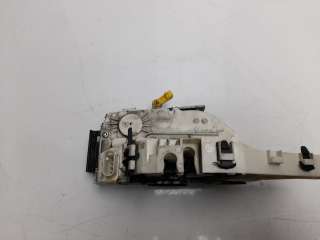 Recambio de cerradura puerta trasera izquierda para fiat freemont (345) 2011- urban 4wd referencia OEM IAM 68466963AA  