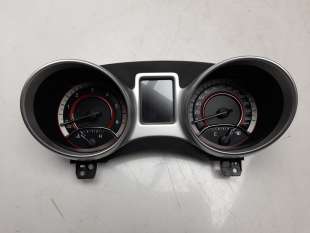 Recambio de cuadro instrumentos para fiat freemont (345) 2011- urban 4wd referencia OEM IAM 56046751A  