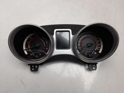 Recambio de cuadro instrumentos para fiat freemont (345) 2011- urban 4wd referencia OEM IAM 56046751A  