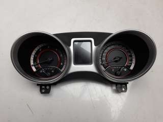 Recambio de cuadro instrumentos para fiat freemont (345) 2011- urban 4wd referencia OEM IAM 56046751A  