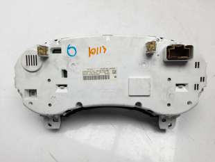 Recambio de cuadro instrumentos para fiat freemont (345) 2011- urban 4wd referencia OEM IAM 56046751A   2