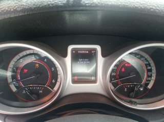 Recambio de cuadro instrumentos para fiat freemont (345) 2011- urban 4wd referencia OEM IAM 56046751A  