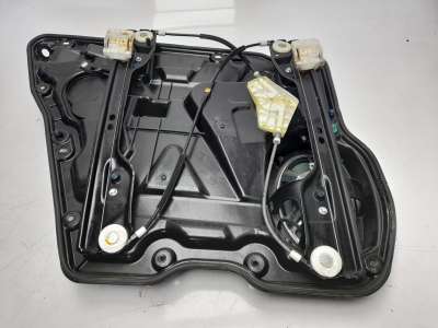 Recambio de elevalunas trasero derecho para fiat freemont (345) 2011- urban 4wd referencia OEM IAM 68043738AA  