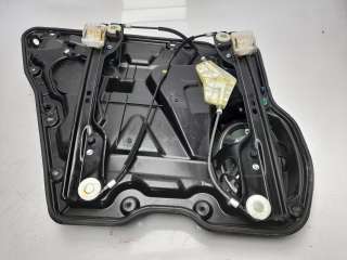 Recambio de elevalunas trasero derecho para fiat freemont (345) 2011- urban 4wd referencia OEM IAM 68043738AA  