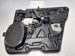 Recambio de elevalunas trasero derecho para fiat freemont (345) 2011- urban 4wd referencia OEM IAM 68043738AA  