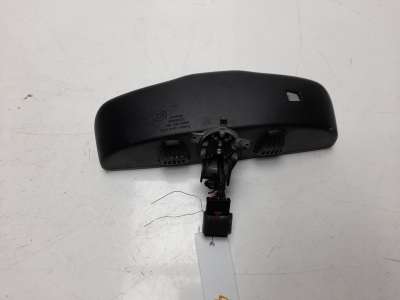 Recambio de espejo para fiat freemont (345) 2011- urban 4wd referencia OEM IAM 57010495AC  