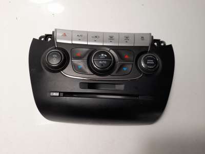 Recambio de mando climatizador para fiat freemont (345) 2011- urban 4wd referencia OEM IAM 1SK601X9AD  
