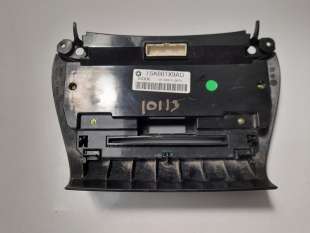 Recambio de mando climatizador para fiat freemont (345) 2011- urban 4wd referencia OEM IAM 1SK601X9AD   2