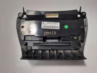 Recambio de mando climatizador para fiat freemont (345) 2011- urban 4wd referencia OEM IAM 1SK601X9AD  