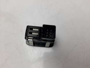 Recambio de mando elevalunas trasero derecho para fiat freemont (345) 2011- urban 4wd referencia OEM IAM 68080842AA   2