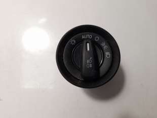 Recambio de mando luces para fiat freemont (345) 2011- urban 4wd referencia OEM IAM 56046118AF  