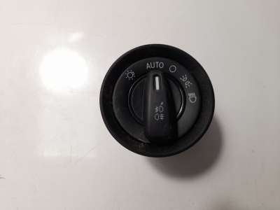 Recambio de mando luces para fiat freemont (345) 2011- urban 4wd referencia OEM IAM 56046118AF  