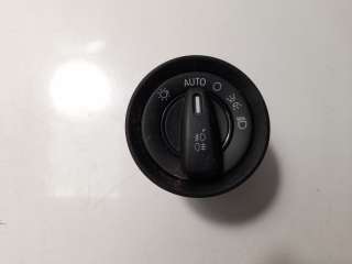 Recambio de mando luces para fiat freemont (345) 2011- urban 4wd referencia OEM IAM 56046118AF  