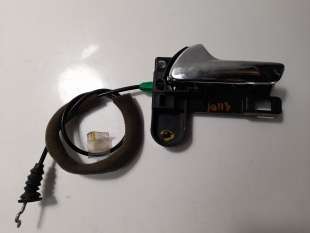 Recambio de maneta interior delantera izquierda para fiat freemont (345) 2011- urban 4wd referencia OEM IAM 937071  