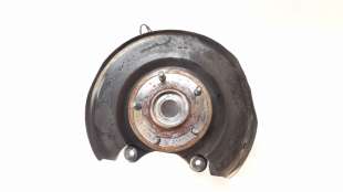 Recambio de mangueta trasera derecha para fiat freemont (345) 2011- urban 4wd referencia OEM IAM K68083244AB  
