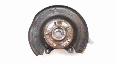 Recambio de mangueta trasera izquierda para fiat freemont (345) 2011- urban 4wd referencia OEM IAM K68083245AB  