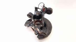 Recambio de mangueta trasera izquierda para fiat freemont (345) 2011- urban 4wd referencia OEM IAM K68083245AB   2