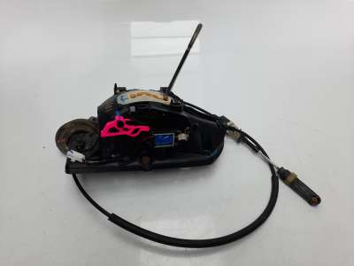 Recambio de palanca cambio para fiat freemont (345) 2011- urban 4wd referencia OEM IAM 04766410AD  