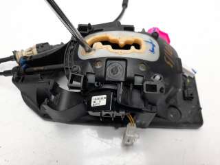 Recambio de palanca cambio para fiat freemont (345) 2011- urban 4wd referencia OEM IAM 04766410AD  