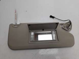 Recambio de parasol derecho para fiat freemont (345) 2011- urban 4wd referencia OEM IAM 1MS51HDAAA  