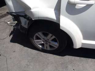 Recambio de paso rueda trasero derecho para fiat freemont (345) 2011- urban 4wd referencia OEM IAM 68087242AA  