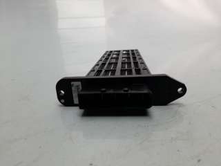 Recambio de resistencia calefaccion para fiat freemont (345) 2011- urban 4wd referencia OEM IAM AA013410  