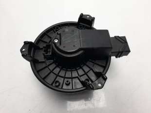Recambio de ventilador calefaccion para fiat freemont (345) 2011- urban 4wd referencia OEM IAM AY2727005011  