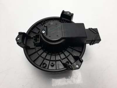 Recambio de ventilador calefaccion para fiat freemont (345) 2011- urban 4wd referencia OEM IAM AY2727005011  