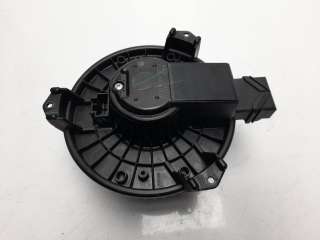 Recambio de ventilador calefaccion para fiat freemont (345) 2011- urban 4wd referencia OEM IAM AY2727005011  