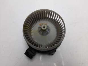 Recambio de ventilador calefaccion para fiat freemont (345) 2011- urban 4wd referencia OEM IAM AY2727005011   2