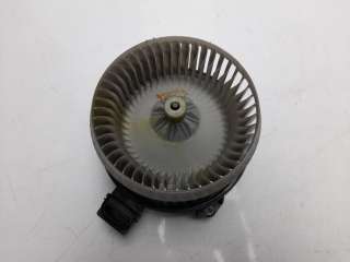 Recambio de ventilador calefaccion para fiat freemont (345) 2011- urban 4wd referencia OEM IAM AY2727005011  