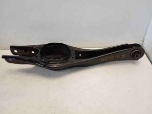 Recambio de brazo suspension inferior trasero izquierdo para hyundai i30 (pd) 2017- n referencia OEM IAM   