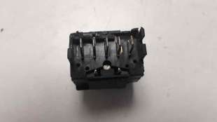 Recambio de mando elevalunas delantero derecho para peugeot partner (s1) 1996-2002 1.9 diesel referencia OEM IAM    2