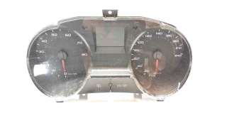 Recambio de cuadro instrumentos para seat ibiza (6j5) 2008-2015 reference referencia OEM IAM 6J0920801X 02C53349029 