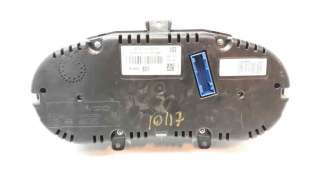 Recambio de cuadro instrumentos para seat ibiza (6j5) 2008-2015 reference referencia OEM IAM 6J0920801X 02C53349029  2