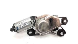 Recambio de motor limpia trasero para seat ibiza (6j5) 2008-2015 reference referencia OEM IAM 6J4955711 W000003125 