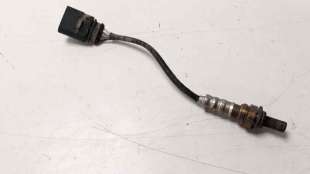 Recambio de sonda lambda para seat ibiza (6j5) 2008-2015 reference referencia OEM IAM 03C906262  