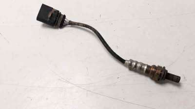 Recambio de sonda lambda para seat ibiza (6j5) 2008-2015 reference referencia OEM IAM 03C906262  