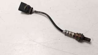 Recambio de sonda lambda para seat ibiza (6j5) 2008-2015 reference referencia OEM IAM 03C906262  