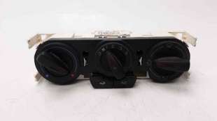 Recambio de mando calefaccion / aire acondicionado para seat ibiza (6j5) 2008-2015 reference referencia OEM IAM 6J0820045  