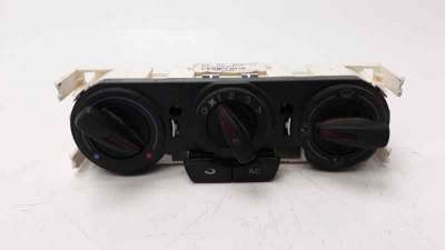 Recambio de mando calefaccion / aire acondicionado para seat ibiza (6j5) 2008-2015 reference referencia OEM IAM 6J0820045  