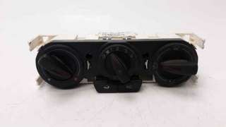 Recambio de mando calefaccion / aire acondicionado para seat ibiza (6j5) 2008-2015 reference referencia OEM IAM 6J0820045  
