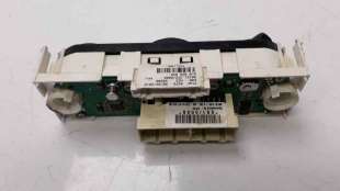 Recambio de mando calefaccion / aire acondicionado para seat ibiza (6j5) 2008-2015 reference referencia OEM IAM 6J0820045   2