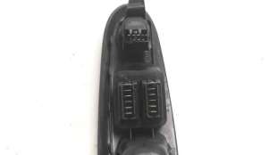 Recambio de mando elevalunas delantero izquierdo para renault clio ii fase i (b/cbo) 1998-2001 1.4 referencia OEM IAM    2