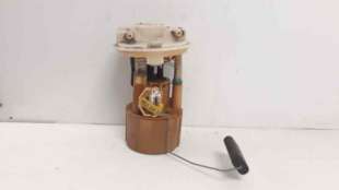 Recambio de bomba combustible para renault clio ii fase i (b/cbo) 1998-2001 1.4 referencia OEM IAM 7700416988 09740659902 
