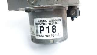 Recambio de abs para kia soul ( ) 2014- 1.6 gdi cat referencia OEM IAM 58920B2180  