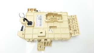 Recambio de caja reles / fusibles para kia soul ( ) 2014- 1.6 gdi cat referencia OEM IAM 91950B2543   2
